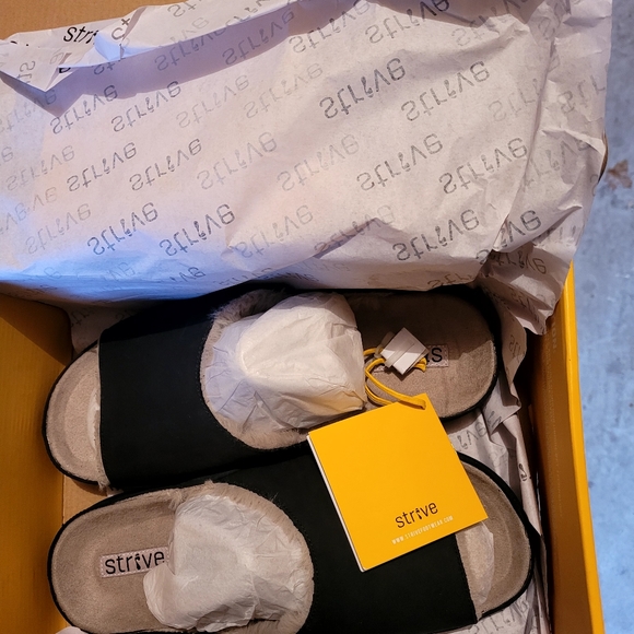 Ladies sandals - Picture 4 of 8